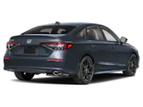New 2026 Honda Civic Sedan Sedan