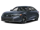 New 2026 Honda Civic Sedan Sedan