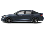 New 2026 Honda Civic Sedan Sedan