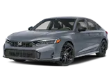 New 2026 Honda Civic Sedan Sedan