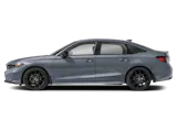 New 2026 Honda Civic Sedan Sedan