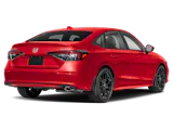 New 2026 Honda Civic Sedan Sedan