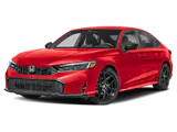 New 2026 Honda Civic Sedan Sedan