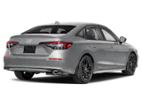 New 2026 Honda Civic Sedan Sedan