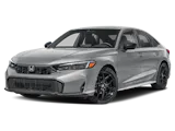 New 2026 Honda Civic Sedan Sedan
