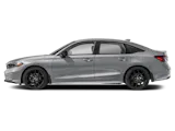 New 2026 Honda Civic Sedan Sedan
