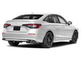 New 2026 Honda Civic Sedan Sedan