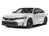 New 2026 Honda Civic Sedan Sedan