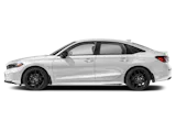 New 2026 Honda Civic Sedan Sedan