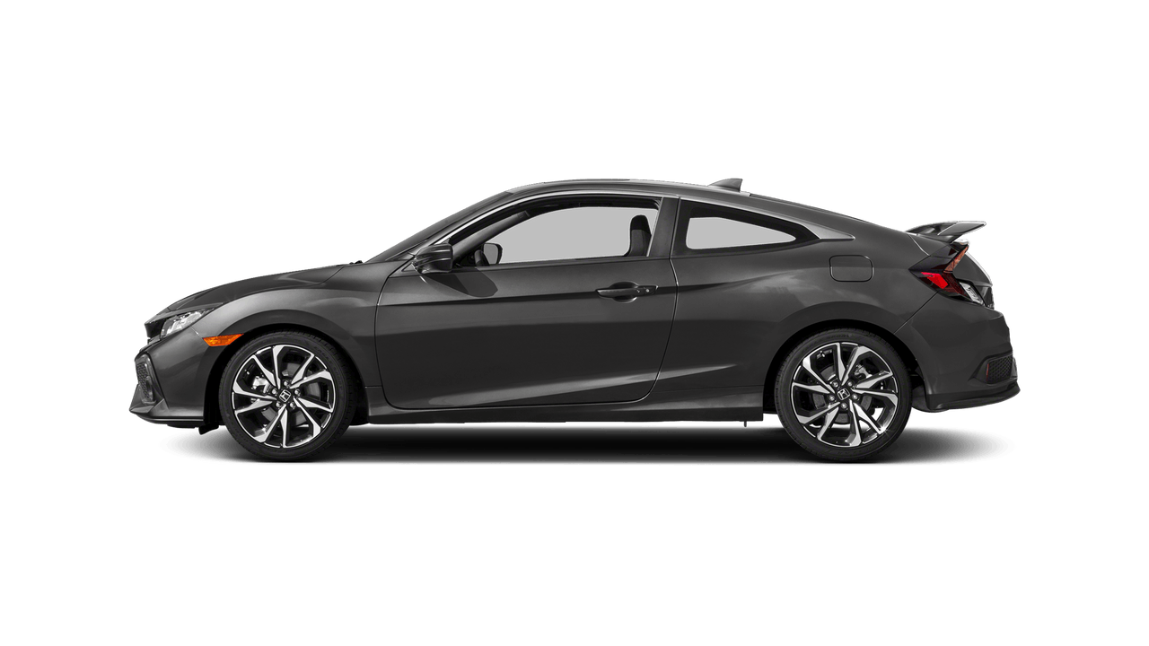 2018 Honda Civic Si's photo