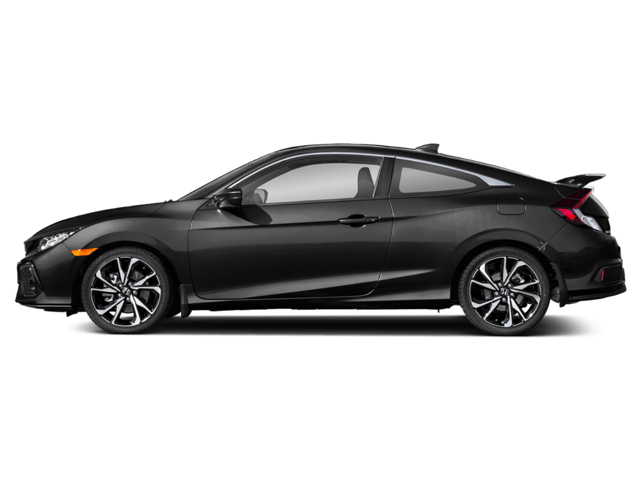 2019 Honda Civic Si