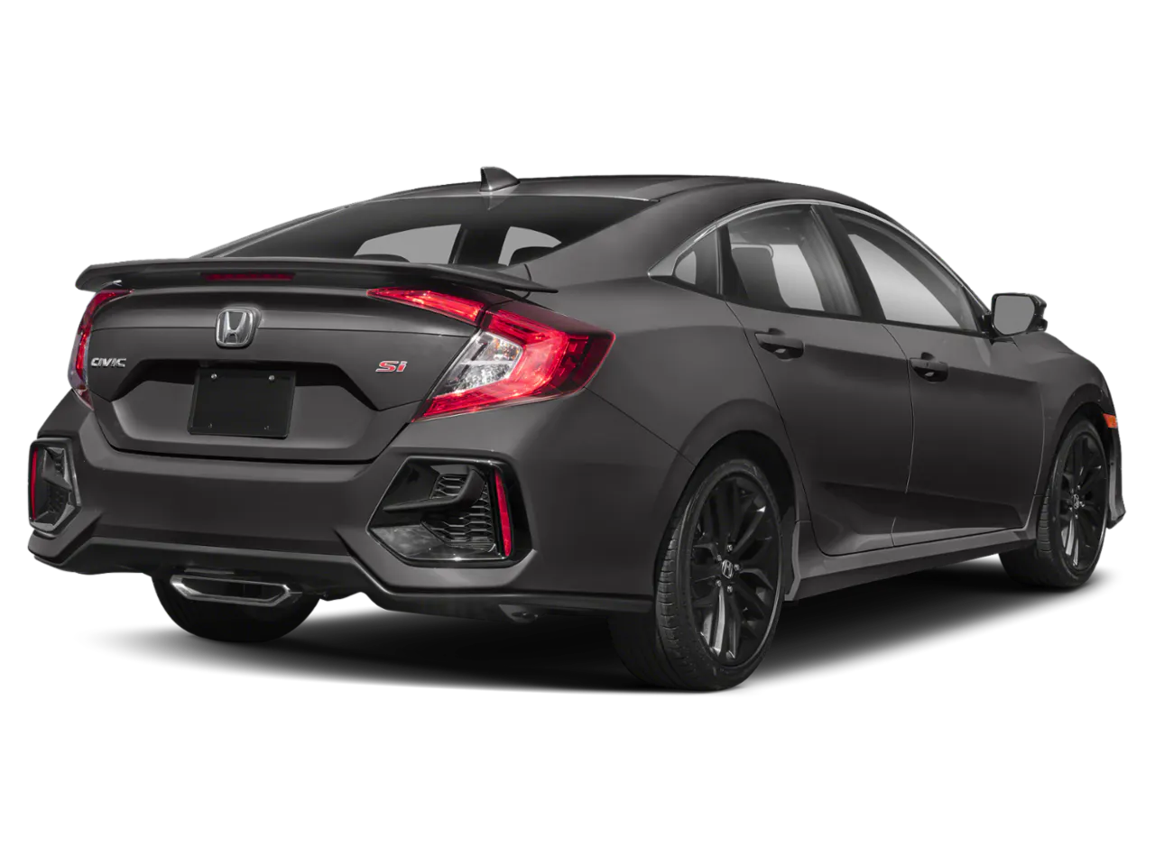Used 2020 Honda Civic Sedan