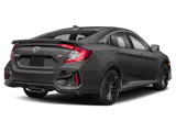 Used 2020 Honda Civic Sedan