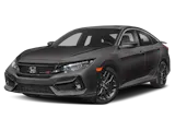 Used 2020 Honda Civic Sedan