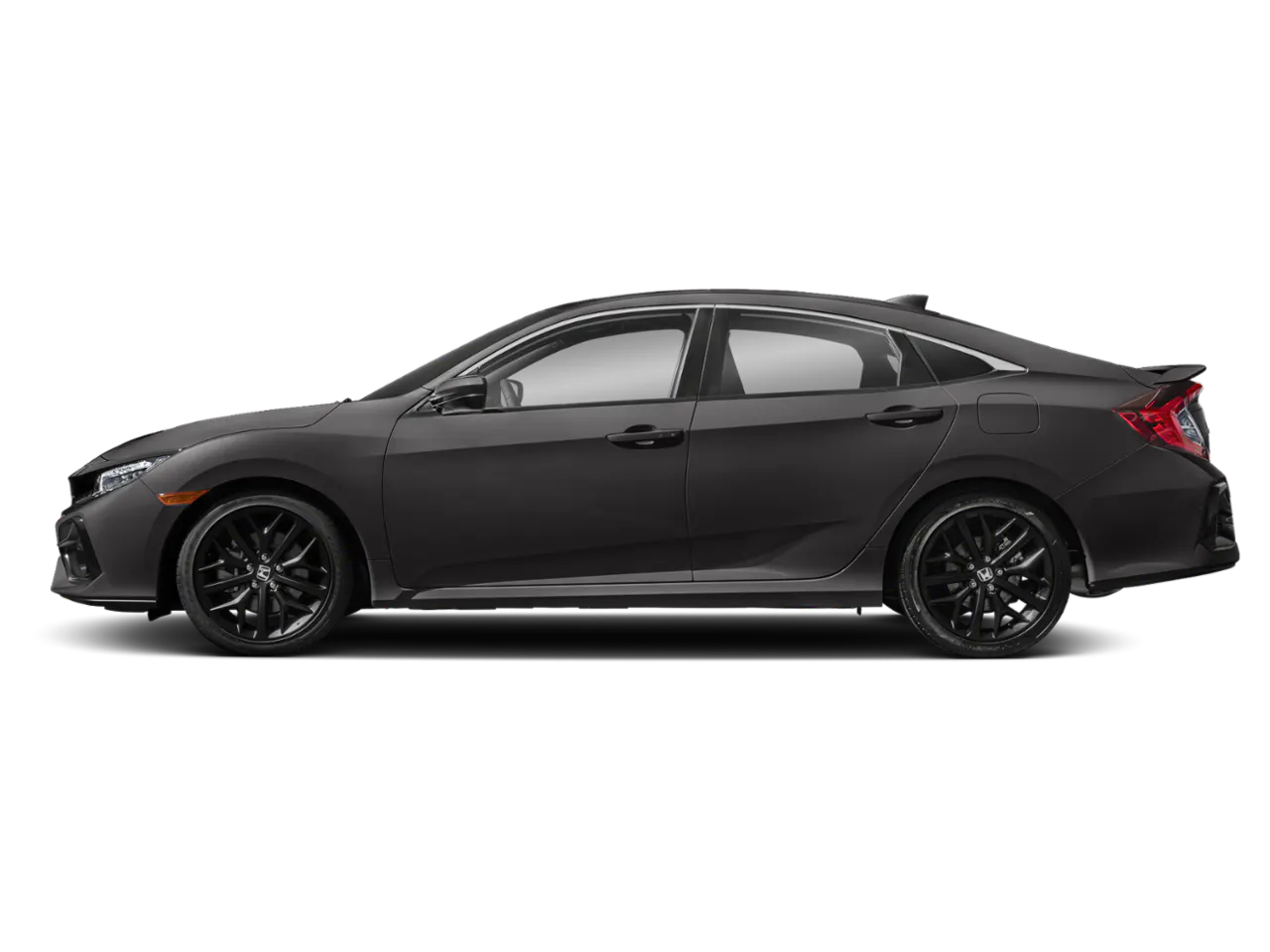 Used 2020 Honda Civic Sedan