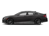 Used 2020 Honda Civic Sedan
