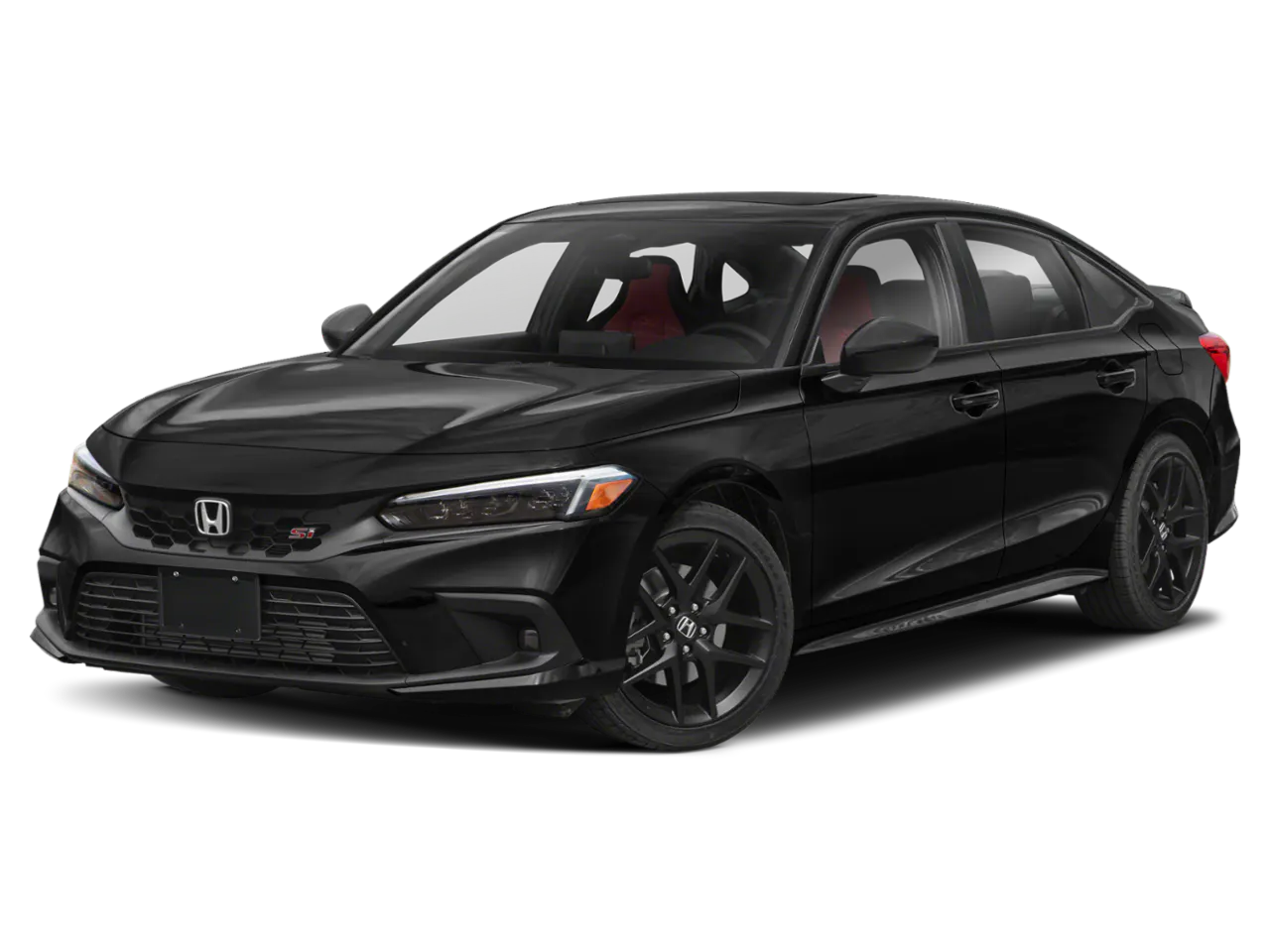 2022 Honda Civic Si with Summer Tires's photo