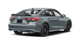 Used 2022 Honda Civic Sedan