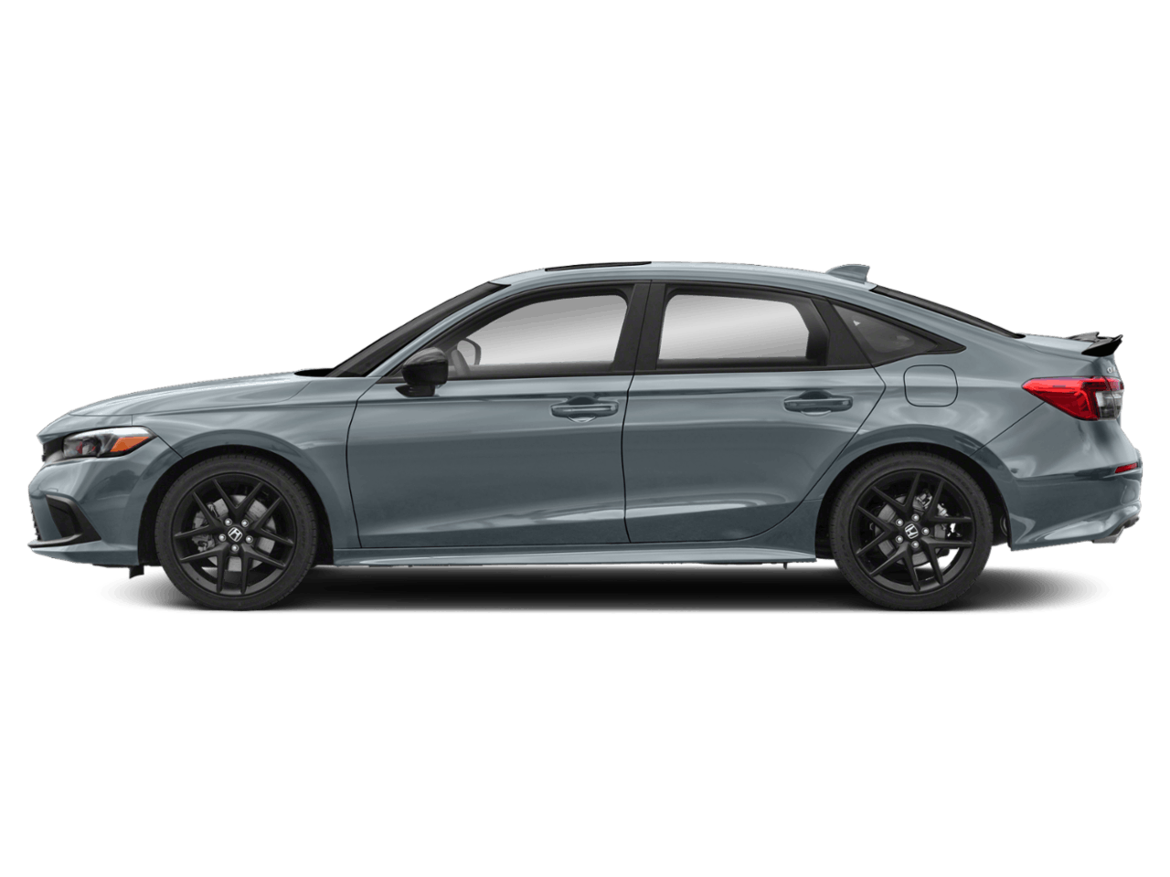 2023 Honda Civic Si's photo