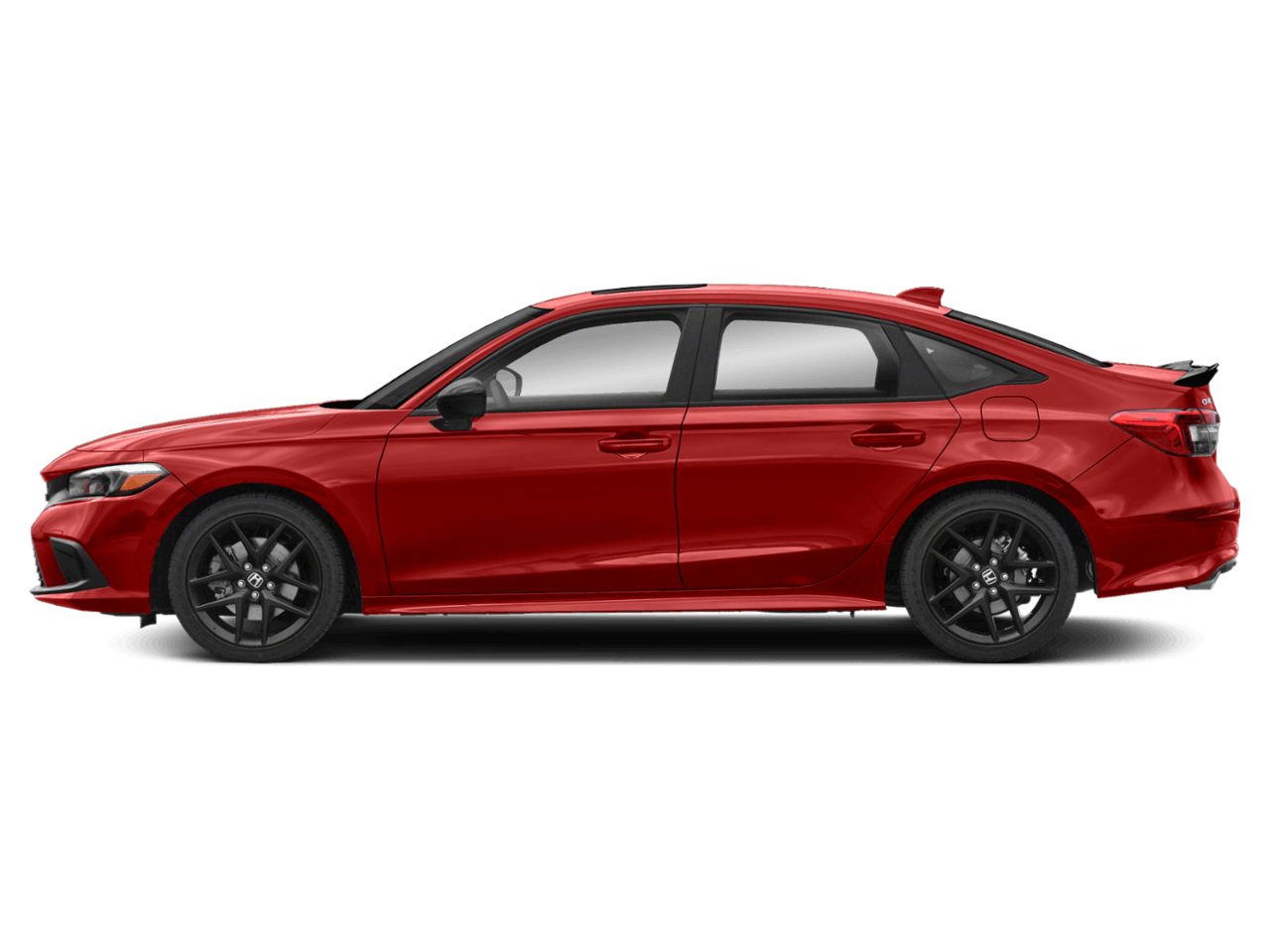 2023 Honda Civic Si's photo