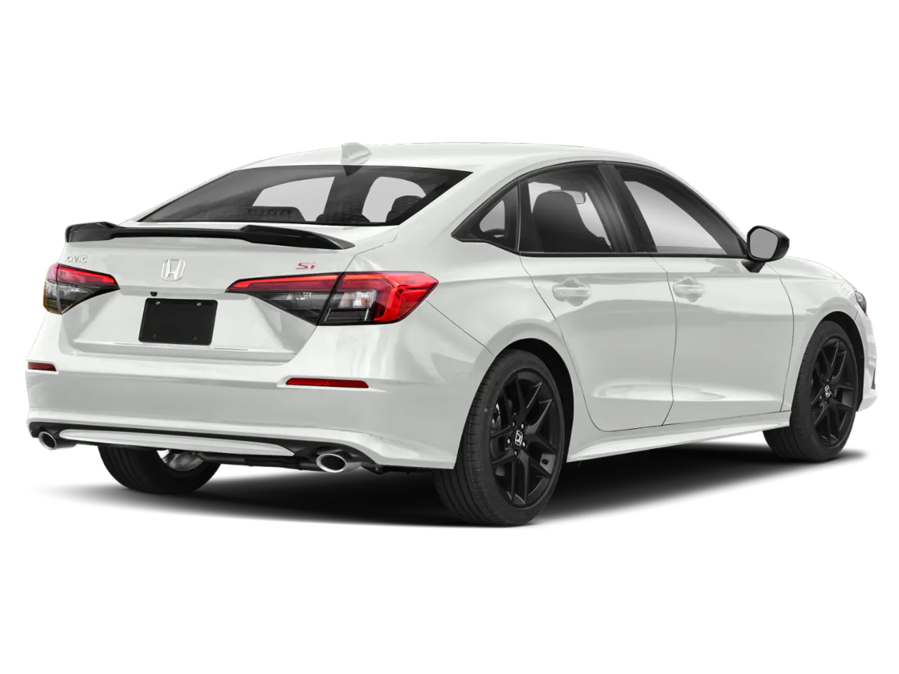 Used 2023 Honda Civic Si Sedan