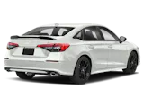 Used 2023 Honda Civic Si Sedan