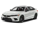 Used 2023 Honda Civic Si Sedan