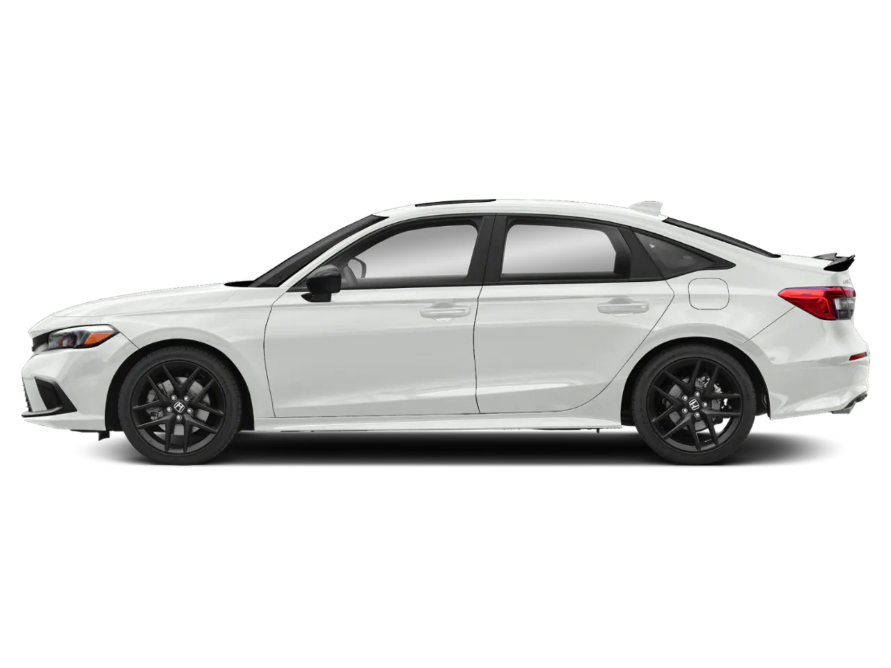 Used 2023 Honda Civic Si Sedan