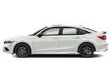 Used 2023 Honda Civic Si Sedan