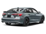Used 2024 Honda Civic Si Sedan