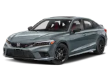 Used 2024 Honda Civic Si Sedan