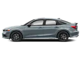 Used 2024 Honda Civic Si Sedan