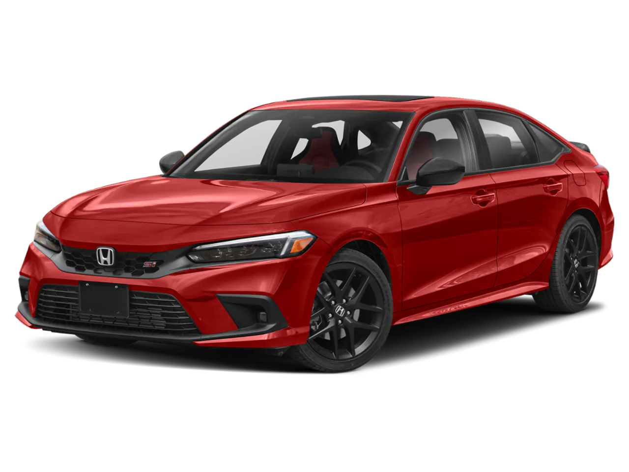 2024 Honda Civic Si's photo