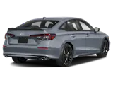 Used 2025 Honda Civic Si Sedan