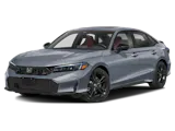 Used 2025 Honda Civic Si Sedan