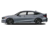Used 2025 Honda Civic Si Sedan