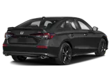 New 2026 Honda Civic Si Sedan
