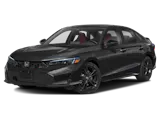 New 2026 Honda Civic Si Sedan