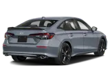 New 2026 Honda Civic Si Sedan