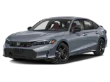 New 2026 Honda Civic Si Sedan