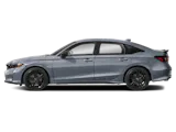New 2026 Honda Civic Si Sedan