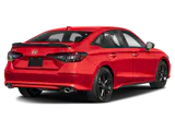 New 2026 Honda Civic Si Sedan