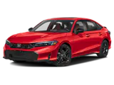 New 2026 Honda Civic Si Sedan