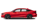New 2026 Honda Civic Si Sedan