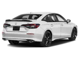 New 2026 Honda Civic Si Sedan