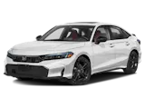 New 2026 Honda Civic Si Sedan