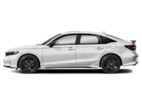 New 2026 Honda Civic Si Sedan