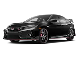 Used 2017 Honda Civic Hatchback Hatchback