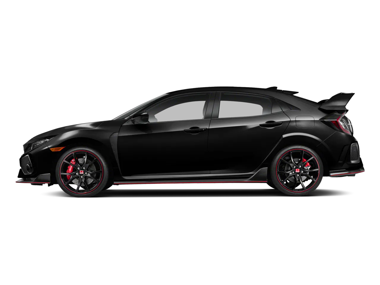 Used 2017 Honda Civic Hatchback Hatchback
