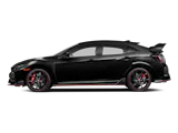 Used 2017 Honda Civic Hatchback Hatchback